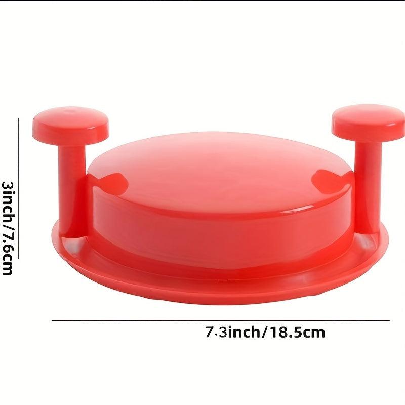 Non Slip Chicken Meat Shredder - Effortlessly Split Chicken Breast and Meat