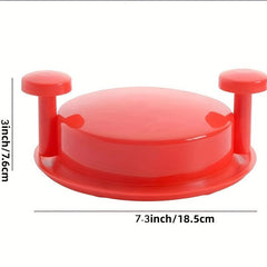 Non Slip Chicken Meat Shredder - Effortlessly Split Chicken Breast and Meat