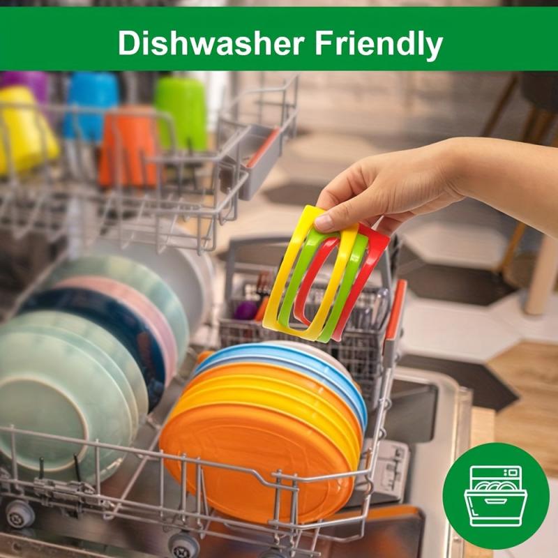 12pcs Reusable Taco Holder Stand Washable Taco Stands Household Taco Stand Rack