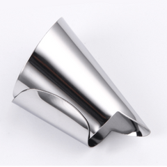 2pcs Stainless Steel Finger Thumb Picks Adjustable Nail Protector