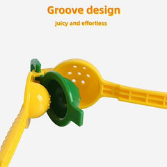 Citrus Juicer Multifunctional Lemon Juicer Creative Orange Juicer Manual