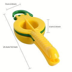 Citrus Juicer Multifunctional Lemon Juicer Creative Orange Juicer Manual