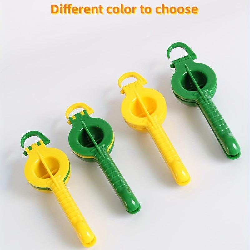 Citrus Juicer Multifunctional Lemon Juicer Creative Orange Juicer Manual