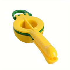 Citrus Juicer Multifunctional Lemon Juicer Creative Orange Juicer Manual