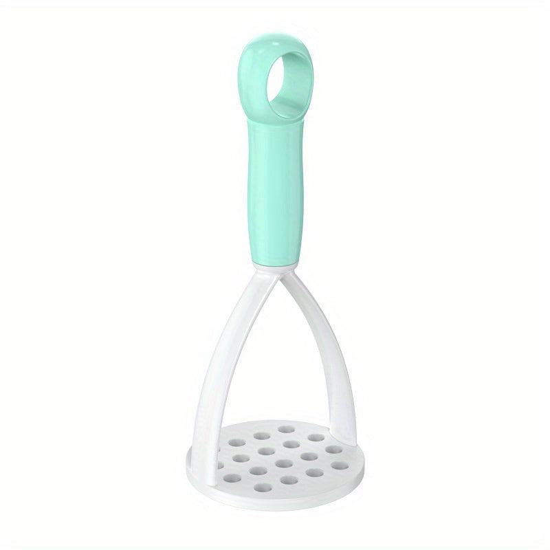 Stainless Steel Potato Masher Kitchen Vegetable Masher
