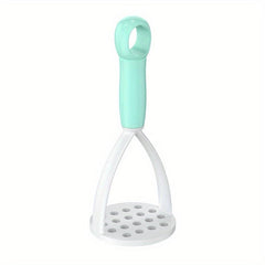 Stainless Steel Potato Masher Kitchen Vegetable Masher