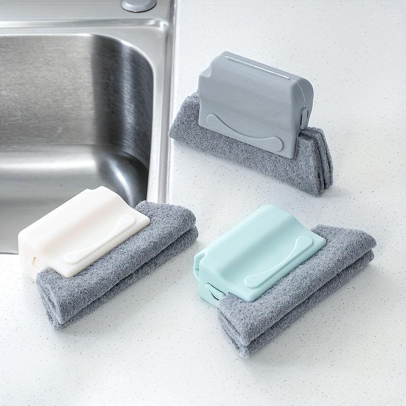 6pcs Multi-Functional Cleaning Brush Set