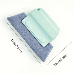 6pcs Multi-Functional Cleaning Brush Set