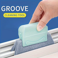 6pcs Multi-Functional Cleaning Brush Set