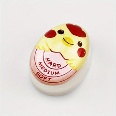 Kitchen Boiled Egg Timer Household Tool for Perfectly Cooked Eggs