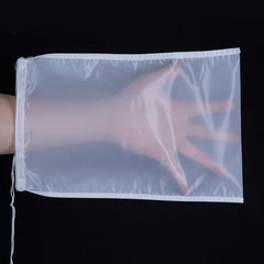 Reusable Soy Milk Nut Milk Filter Bag BPA Nylon for Healthy Drinks