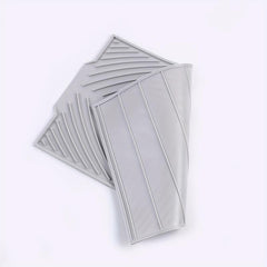 Absorbent Dish Drying Pad for Kitchen Countertop Washstand Mat