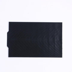 Absorbent Dish Drying Pad for Kitchen Countertop Washstand Mat