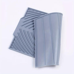 Absorbent Dish Drying Pad for Kitchen Countertop Washstand Mat