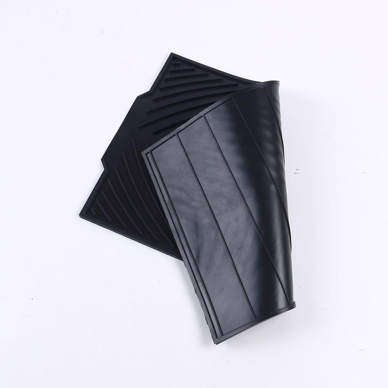 Absorbent Dish Drying Pad for Kitchen Countertop Washstand Mat