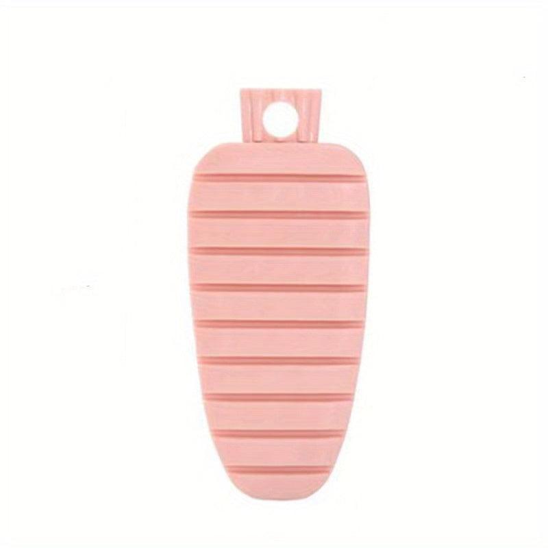 Reusable Vegetable and Fruit Cleaning Brush for Kitchen
