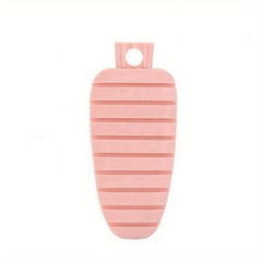 Reusable Vegetable and Fruit Cleaning Brush for Kitchen