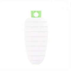Reusable Vegetable and Fruit Cleaning Brush for Kitchen