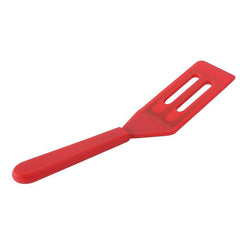 1pc Silicone Cooking Spatula Heat Resistant Non-stick Pot Durable Frying Shovel