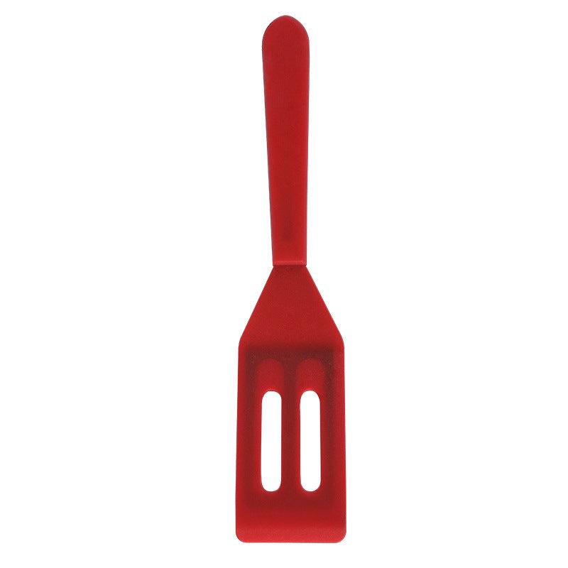 1pc Silicone Cooking Spatula Heat Resistant Non-stick Pot Durable Frying Shovel