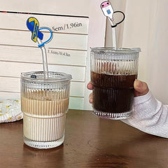 6pcs Nurse Themed Straw Tips Cover Reusable Silicone Sleeves