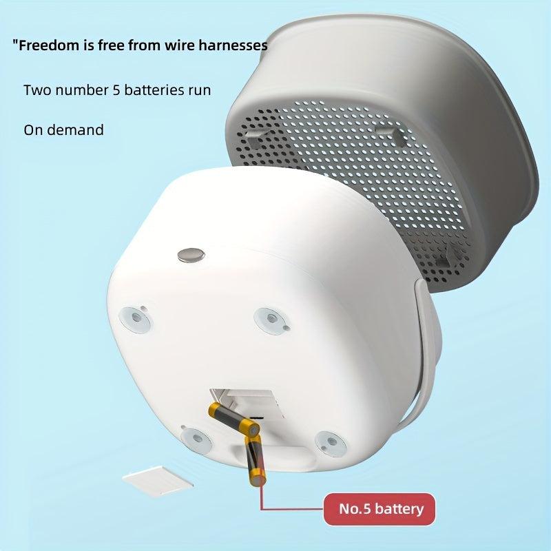 Multifunctional Ultrasonic Fruit And Vegetable Cleaner