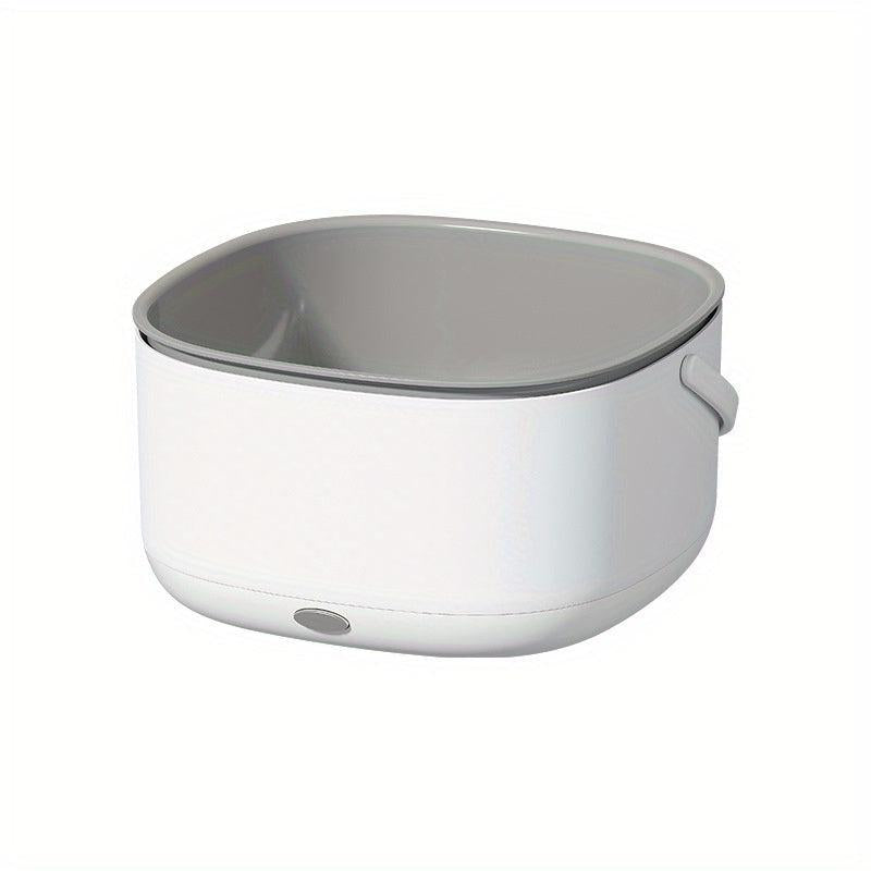 Multifunctional Ultrasonic Fruit And Vegetable Cleaner