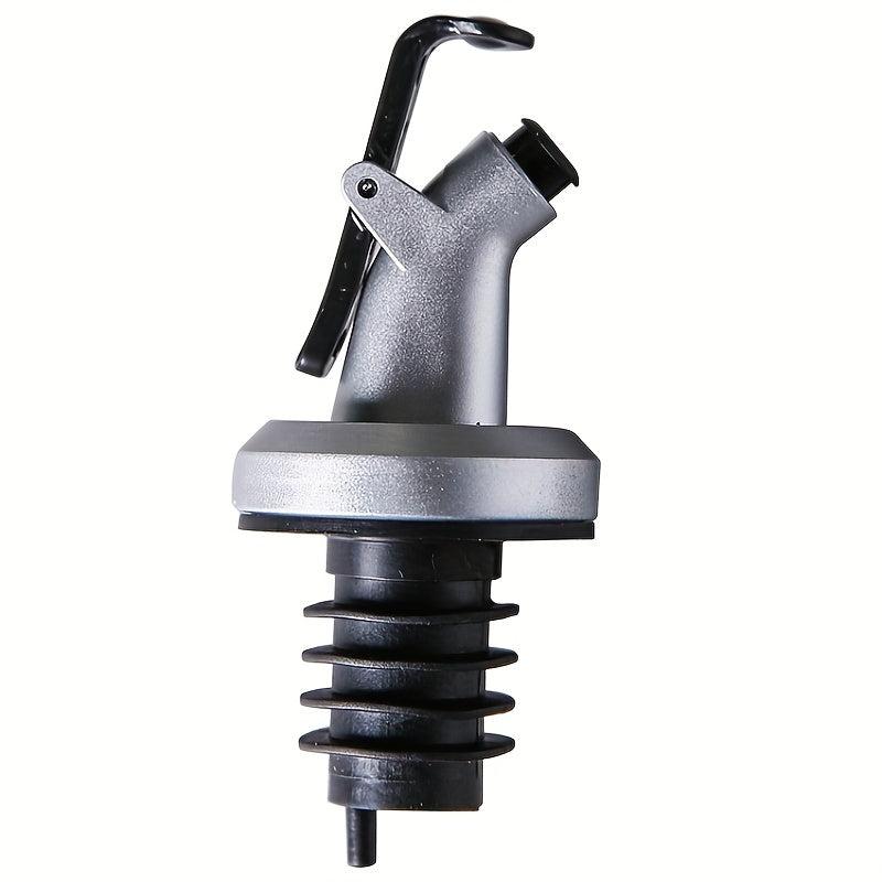 Olive Spouts Vinegar Bottle Stopper Leakproof Nozzle Dispenser