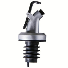 Olive Spouts Vinegar Bottle Stopper Leakproof Nozzle Dispenser