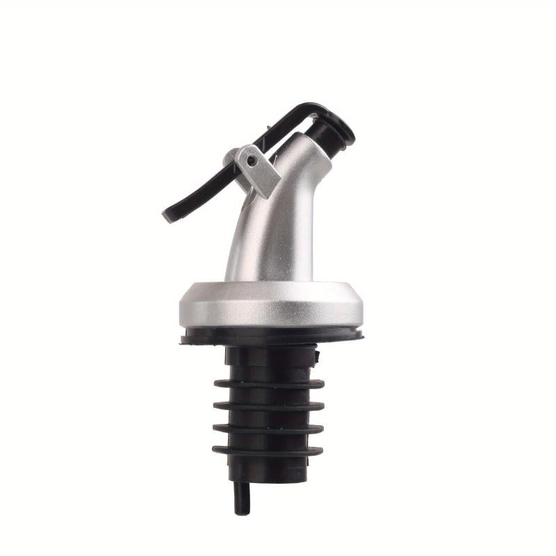Olive Spouts Vinegar Bottle Stopper Leakproof Nozzle Dispenser