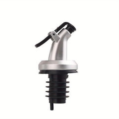 Olive Spouts Vinegar Bottle Stopper Leakproof Nozzle Dispenser
