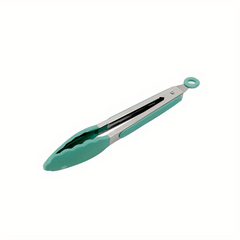 Silicone Kitchen Tongs 22 86 Cm Non Stick Heat Resistant Stainless Steel Silicon
