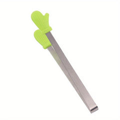Stainless Steel Food Clip Ice Clip Sugar Clip Kitchen Tool