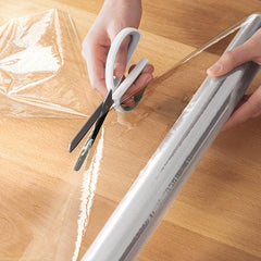 Waterproof Self-Adhesive Kitchen Backsplash Stickers
