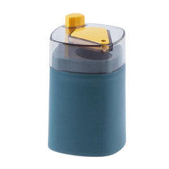 Plastic Toothpick Box Bear Storage Dental Floss Box