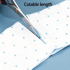 Disposable Range Hood Filter Sheets 5/10/20pcs Grease-proof Paper Kitchen Filter