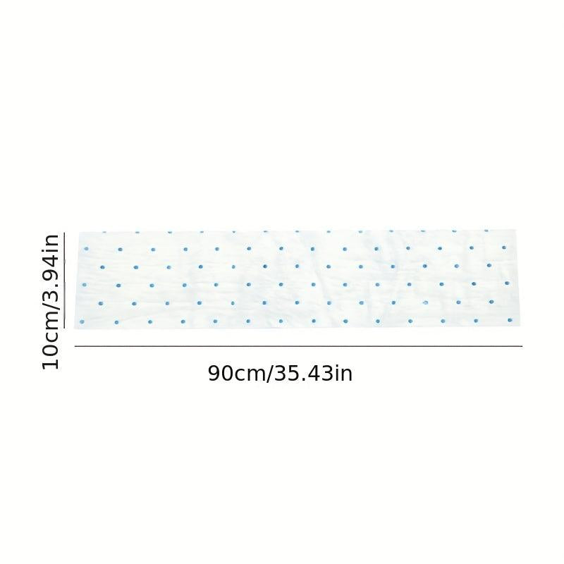 Disposable Range Hood Filter Sheets 5/10/20pcs Grease-proof Paper Kitchen Filter