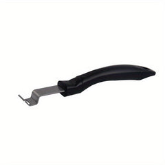 Grill Grate Lifter Heat Resistant Stainless Steel BBQ Tool