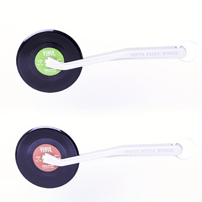 Pizza Cutter Wheel Stainless Steel Slicer