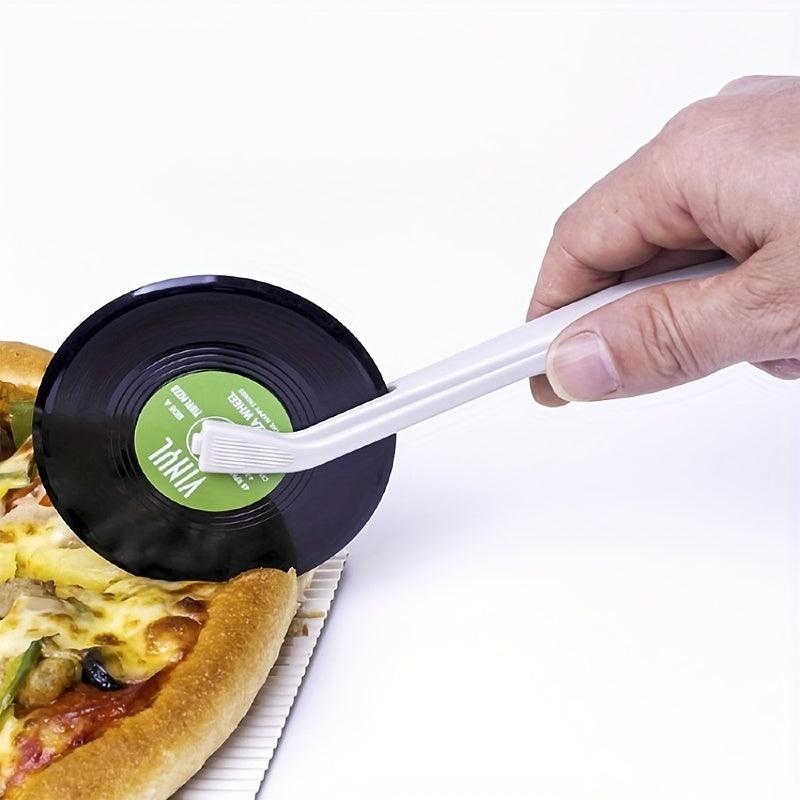 Pizza Cutter Wheel Stainless Steel Slicer