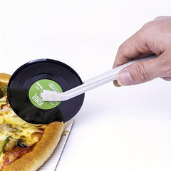 Pizza Cutter Wheel Stainless Steel Slicer