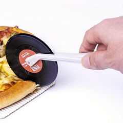 Pizza Cutter Wheel Stainless Steel Slicer