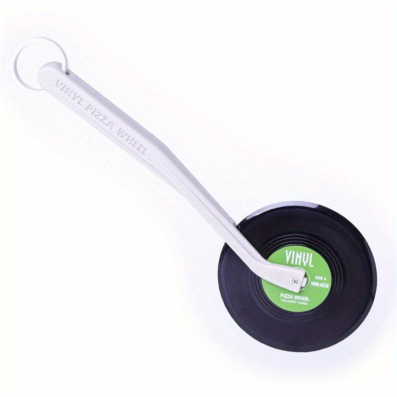 Pizza Cutter Wheel Stainless Steel Slicer