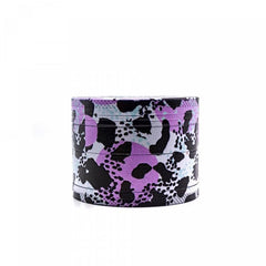 Cow Print Spice Grinder Metal Grinder Kitchen Gadgets