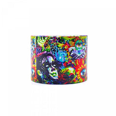 Colorful Spice Grinder Metal Grinder Kitchen Gadgets