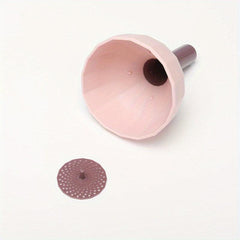 Mini Funnel Kitchen Tool Heat Resistant Milk Wine Juice