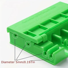 Barbecue String Box Skewer Tool for Meat Vegetables Easy to Use Durable