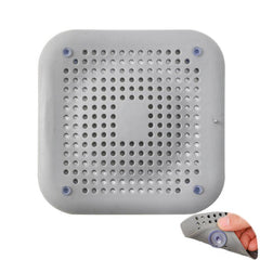 Starfish Hair Catcher Hair Filters Anti Clog Sink Filter Bathroom Drain Strainer