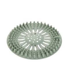 Sink Sewer Filter Bathroom Floor Drain Odor-proof Anti-clogging Hair Filter