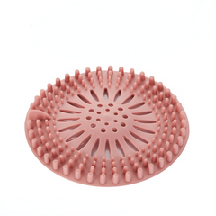 Sink Sewer Filter Bathroom Floor Drain Odor-proof Anti-clogging Hair Filter
